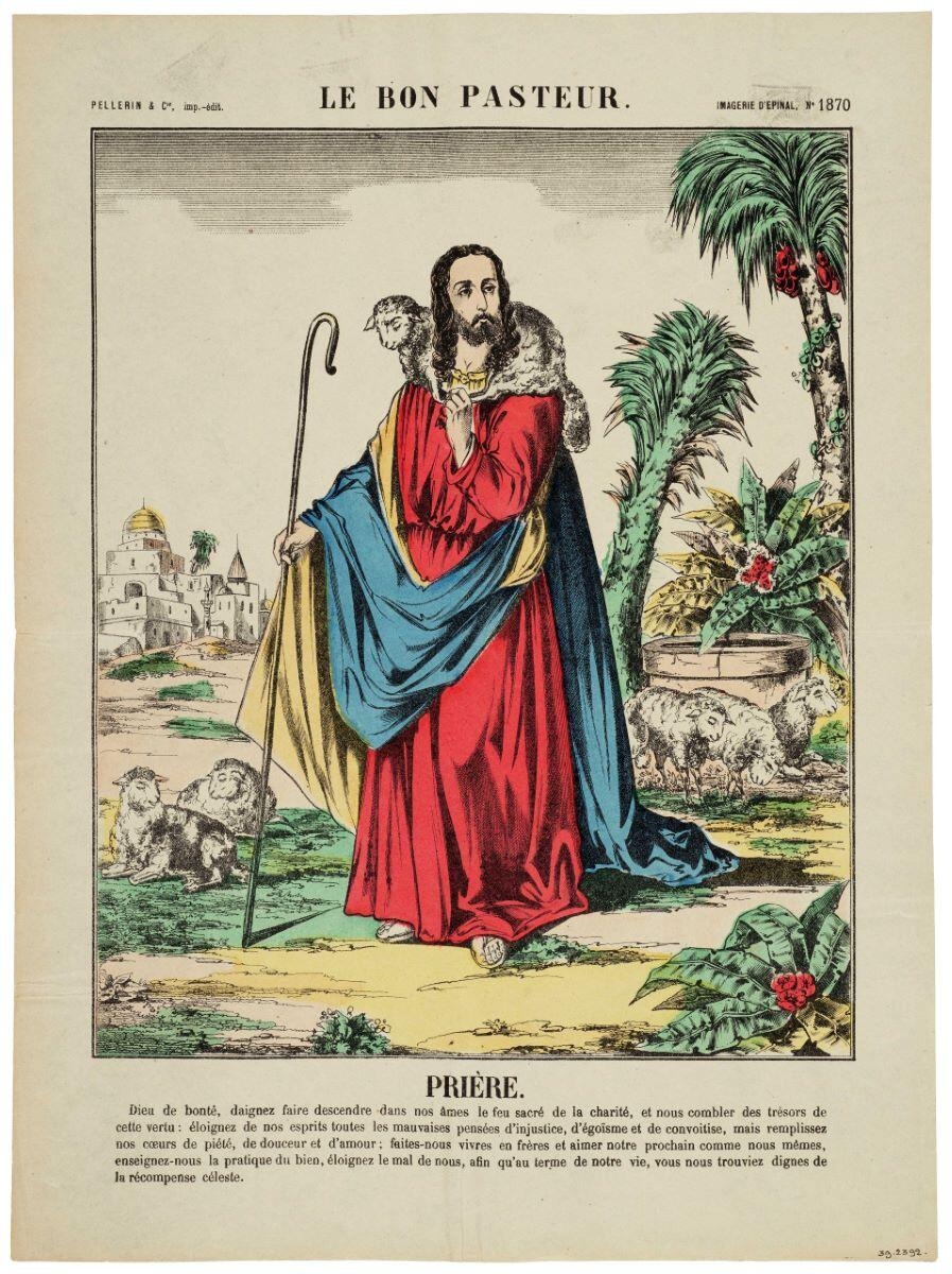 LE BON PASTEUR. (titre inscrit)_0